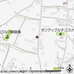 長野県上田市上田1898周辺の地図