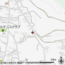 長野県上田市上田1104周辺の地図