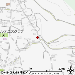 斉藤青果周辺の地図
