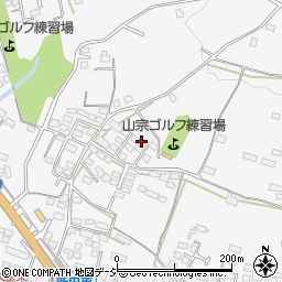 長野県上田市上田1955-7周辺の地図