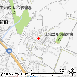 長野県上田市上田1957周辺の地図