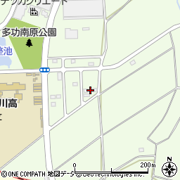栃木県河内郡上三川町多功2576周辺の地図