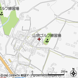 長野県上田市上田1955-6周辺の地図