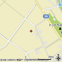 長野県北安曇郡松川村3363-328周辺の地図