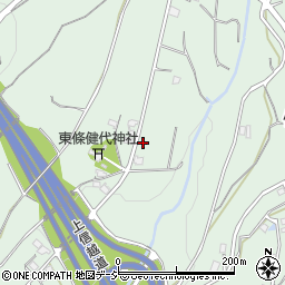 長野県上田市住吉1269-1周辺の地図