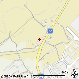 茨城県水戸市木葉下町285周辺の地図