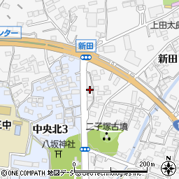 長野県上田市上田3224周辺の地図