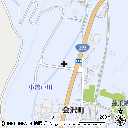 東武開発株式会社　葛生営業所周辺の地図