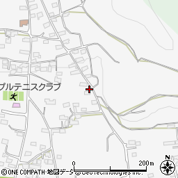 長野県上田市上田1100-5周辺の地図