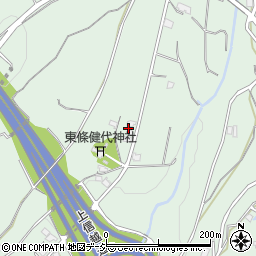長野県上田市住吉1270周辺の地図