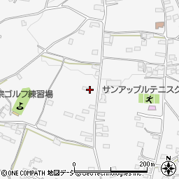 長野県上田市上田1901-6周辺の地図