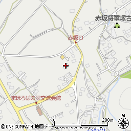 株式会社ピコイ　上田支店周辺の地図