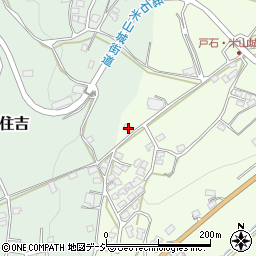 長野県上田市上野2114周辺の地図