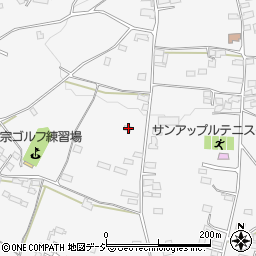 長野県上田市上田1901-7周辺の地図