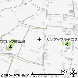 長野県上田市上田1901-7周辺の地図