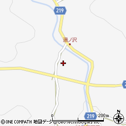 栃木県足利市松田町2106周辺の地図