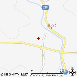 栃木県足利市松田町2083周辺の地図