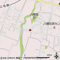 サンコーポ井野Ａ棟周辺の地図