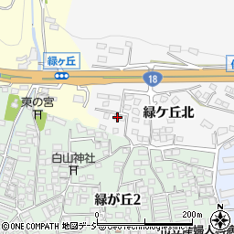 長野県上田市上田3071周辺の地図