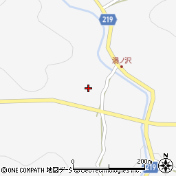栃木県足利市松田町2093-1周辺の地図