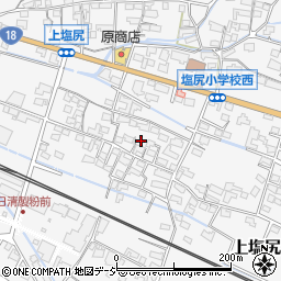 下之宮宇津乃社周辺の地図