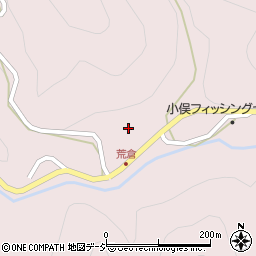 栃木県足利市小俣町3593-1周辺の地図