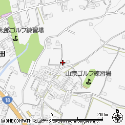 長野県上田市上田1958周辺の地図