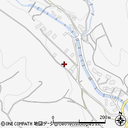 群馬県高崎市箕郷町善地1584周辺の地図