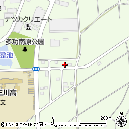 栃木県河内郡上三川町多功2577-8周辺の地図