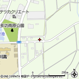 栃木県河内郡上三川町多功2577-10周辺の地図