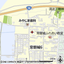 レオパレス神田町周辺の地図