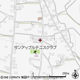 長野県上田市上田1065周辺の地図