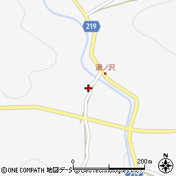 栃木県足利市松田町2088周辺の地図