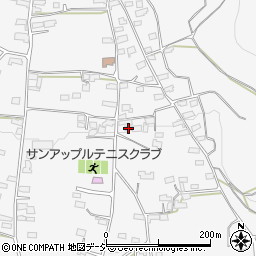 長野県上田市上田山口1070周辺の地図
