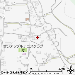 長野県上田市上田1071周辺の地図
