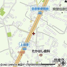 カーコンビニ倶楽部　夢工場周辺の地図