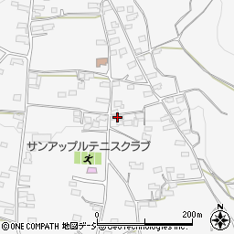 長野県上田市上田1068周辺の地図
