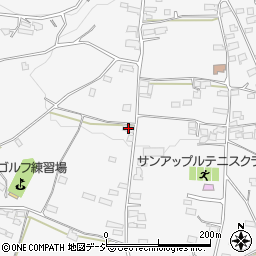 長野県上田市上田1902周辺の地図