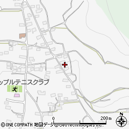 長野県上田市上田467周辺の地図