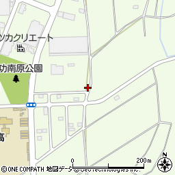 栃木県河内郡上三川町多功2579周辺の地図