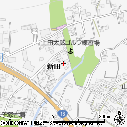 長野県上田市上田2541周辺の地図