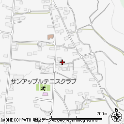 長野県上田市上田997周辺の地図