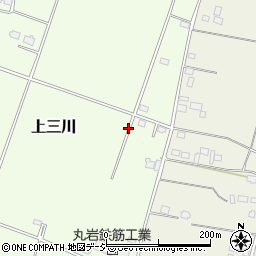 栃木県河内郡上三川町上三川4134周辺の地図