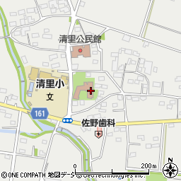 群馬県前橋市青梨子町458周辺の地図