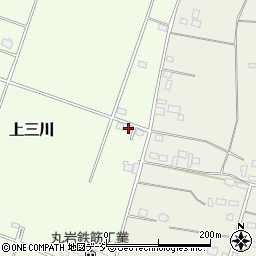栃木県河内郡上三川町上三川4095周辺の地図