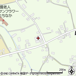 柴田鉄工建設周辺の地図
