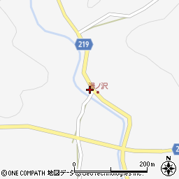 栃木県足利市松田町3696周辺の地図