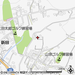 長野県上田市上田1982-11周辺の地図