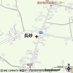 株式会社春海丸　本社周辺の地図