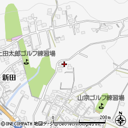 長野県上田市上田1982周辺の地図